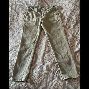 Seven7 Utility Jeans